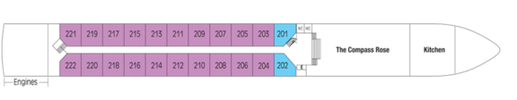 Deck Plan deck-3